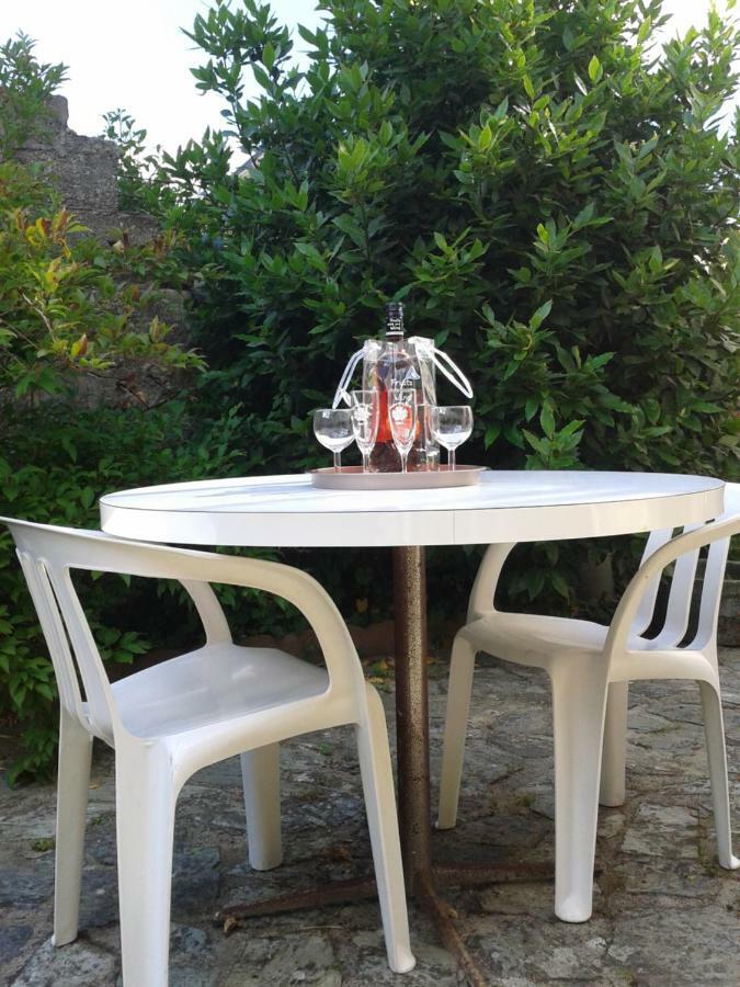 Chambre Double Montebourg Normandie 外观 照片